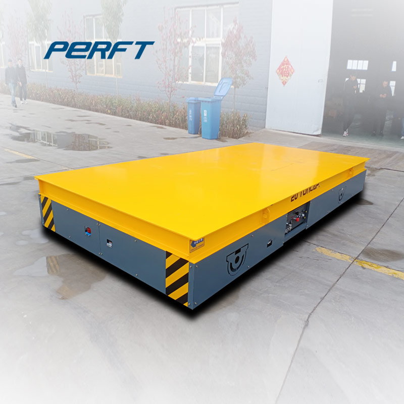 Customization of large-scale pipe universal handling and translation vehicles