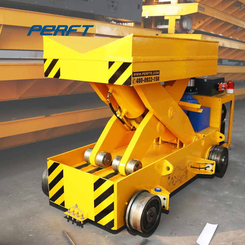 20ml headspace vialscissor-lifting hydraulic transfer truck for transferring steel pipes i