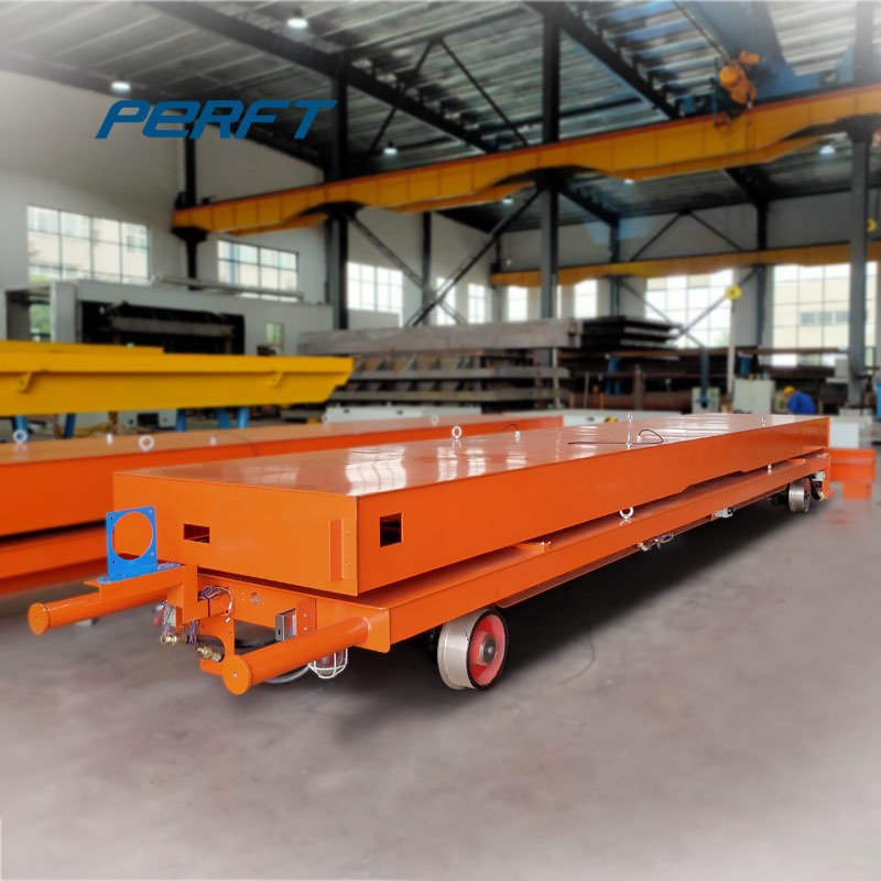 20ml headspace vialLarge-capacity and high-temperature-resistant cable-powered transfer vehicle