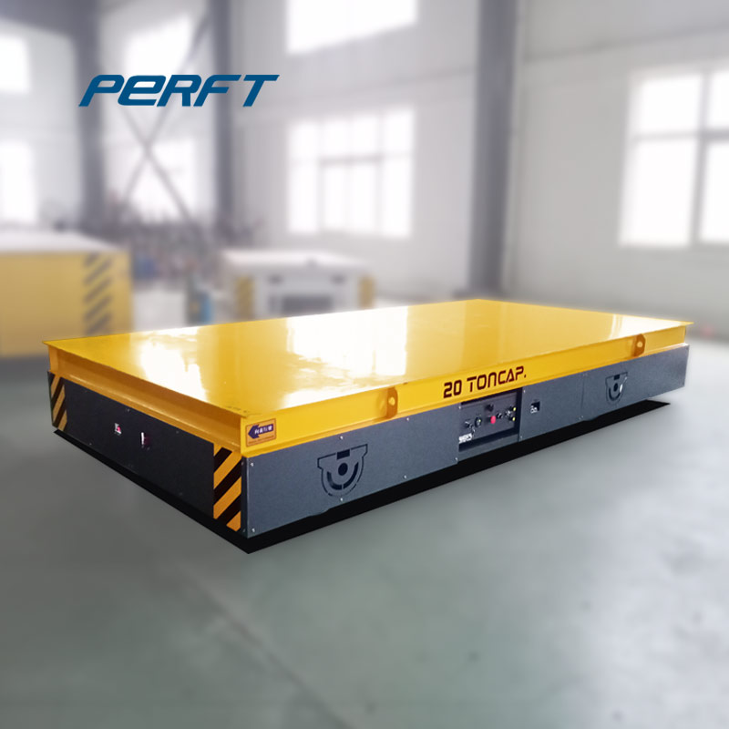 Warehouse dispatching intelligent delivery translation car