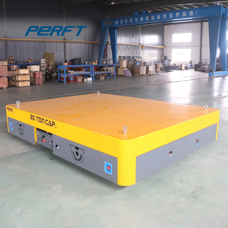 Suitable for heavy-duty trackless trucks for automobile factories and foundries