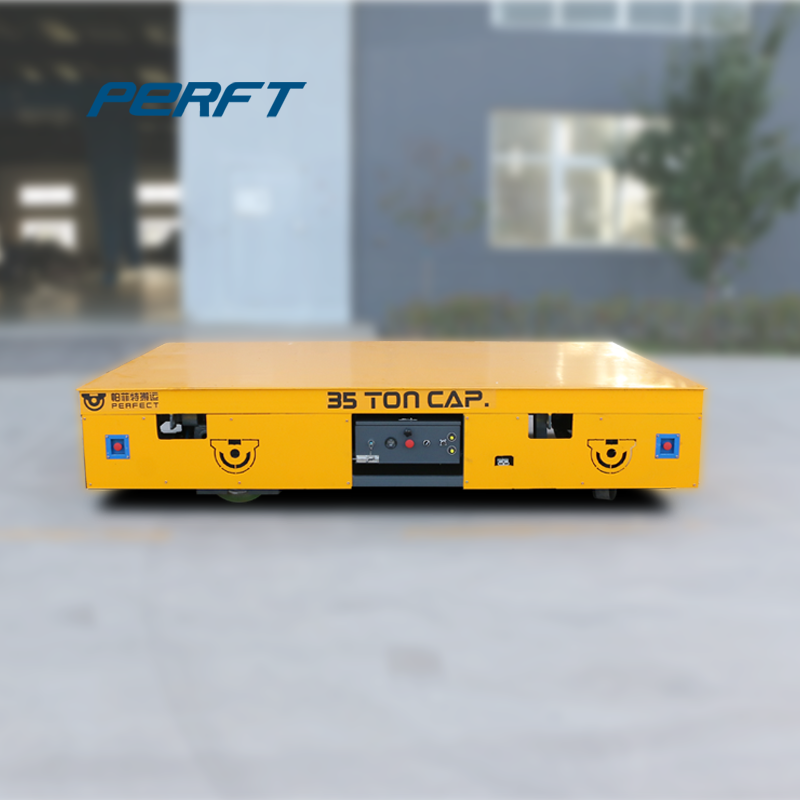 Heavy-duty mold truck