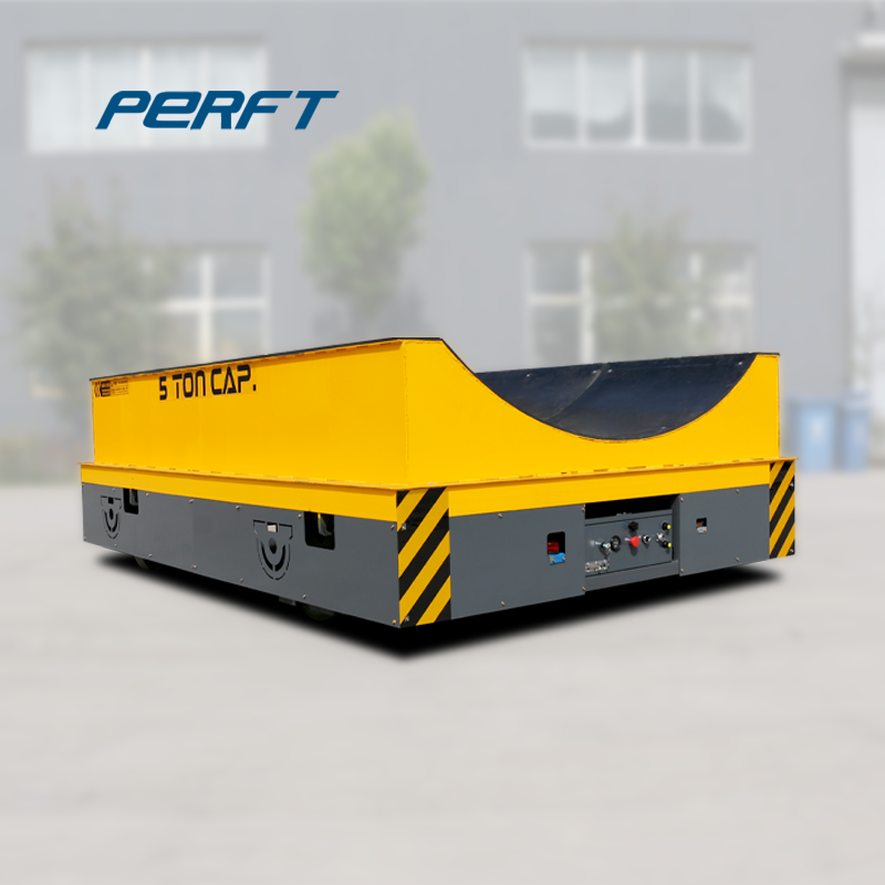 electric transfer car for Non-woven fabric