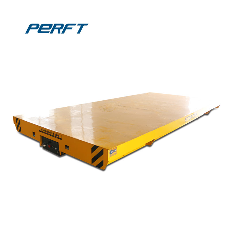 Battery Transfer Cart Uk