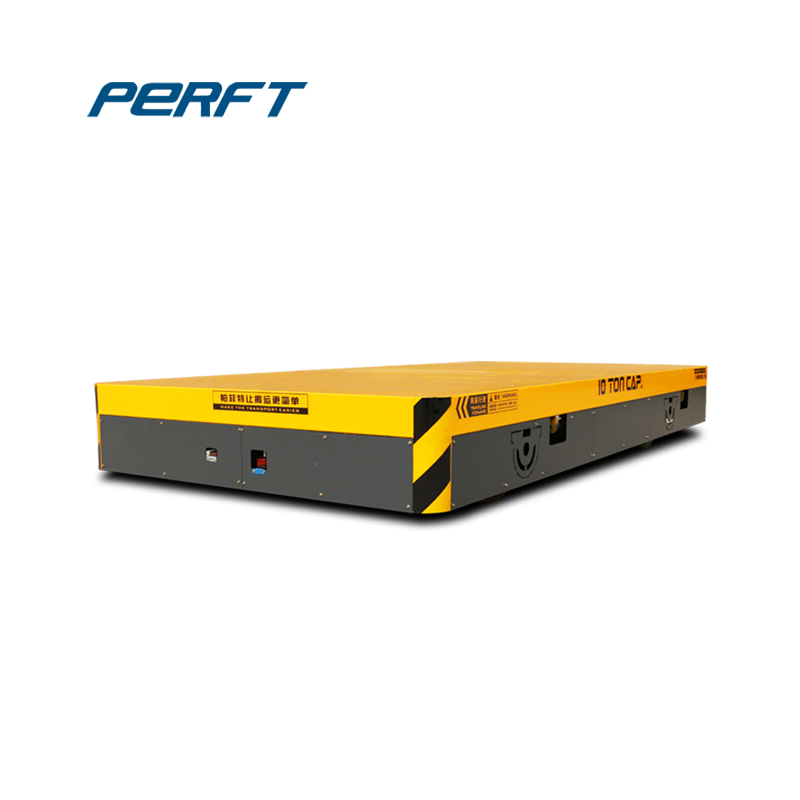 Mould Transfer Cart