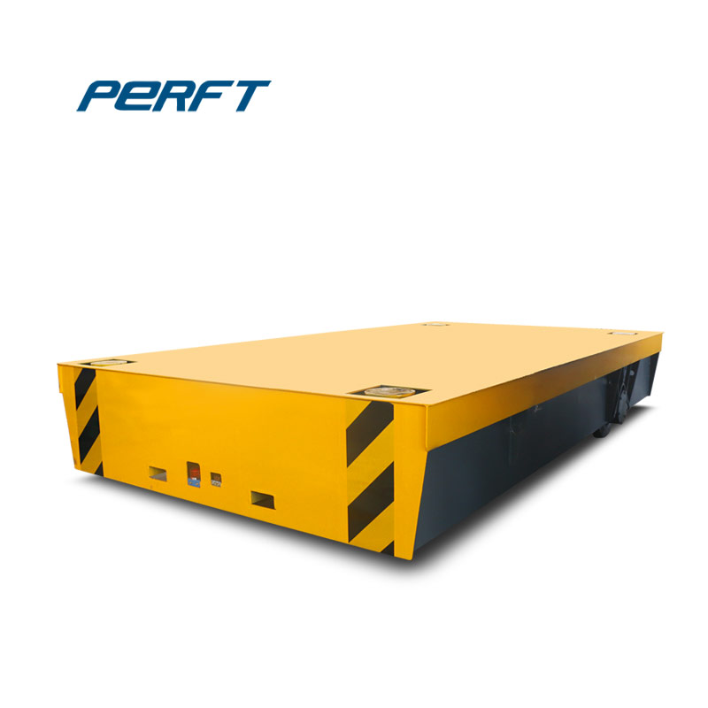 Battery Transfer Cart Power Line Trolley