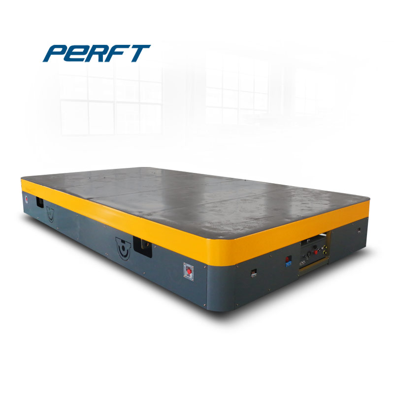 Industrial Transfer Cart