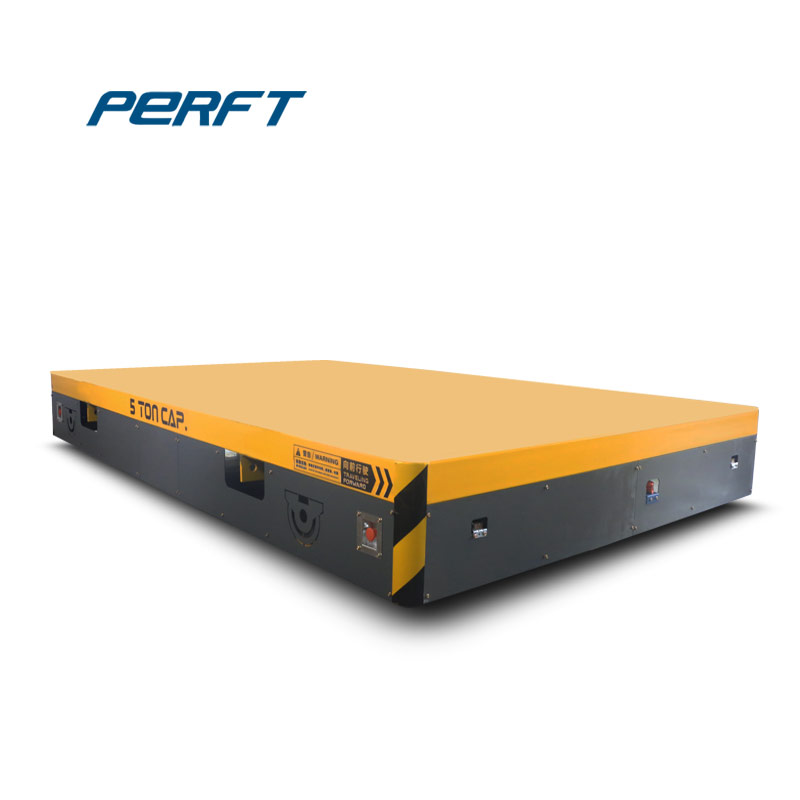 Material Handling Transfer Cart