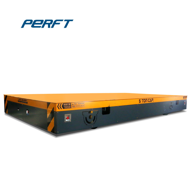 Battery Transfer Cart Power Line Trolley