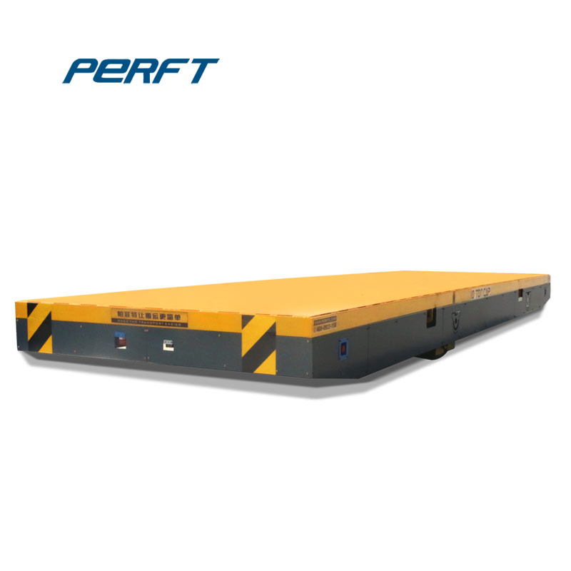 Directional Transfer Cart