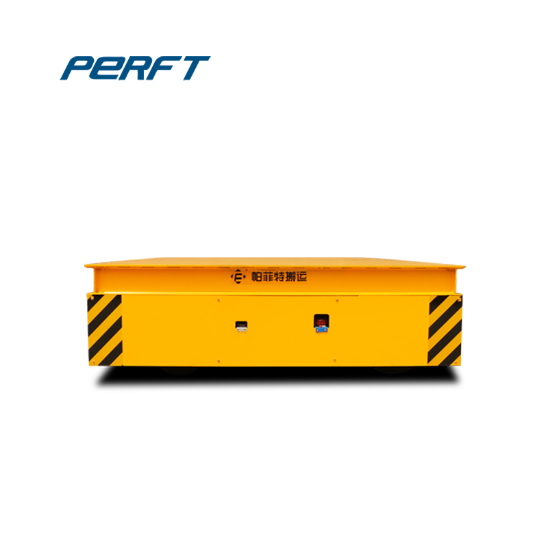 Manual Remote Control Transfer Carts