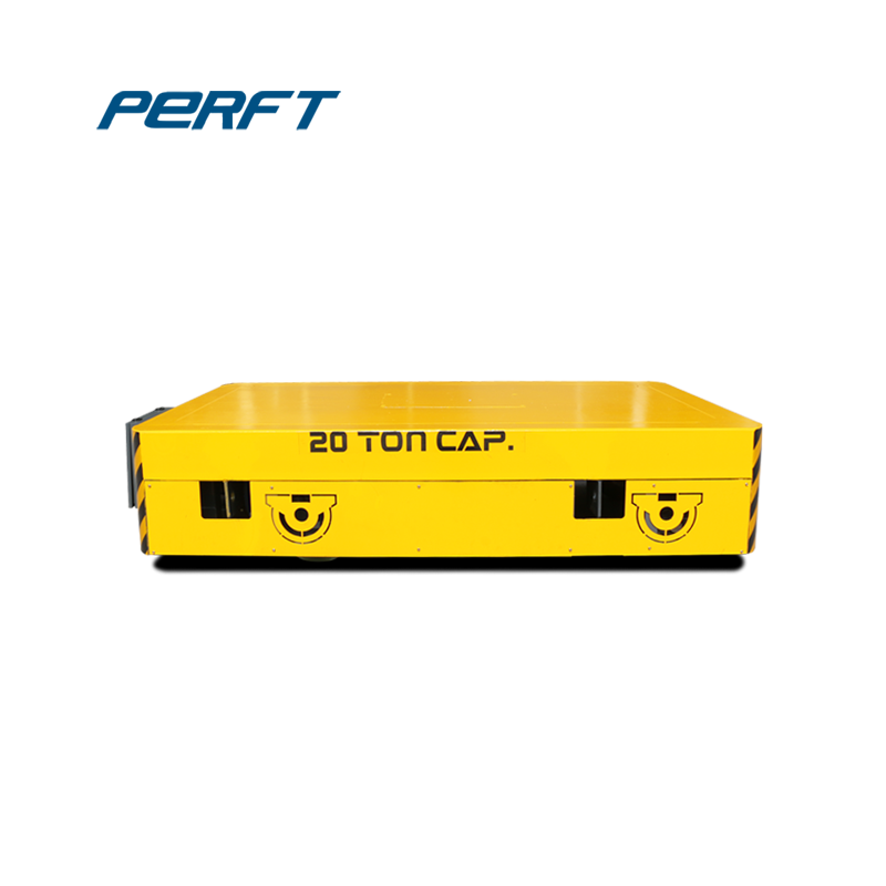 Transfer Cart For Material Handling