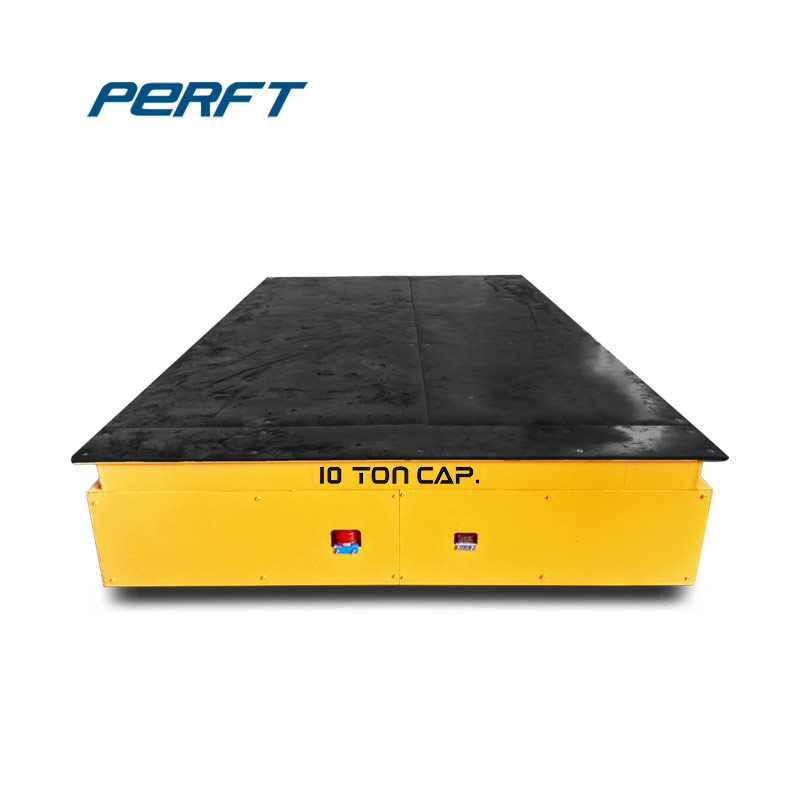 25 Tons Die Transfer Cart