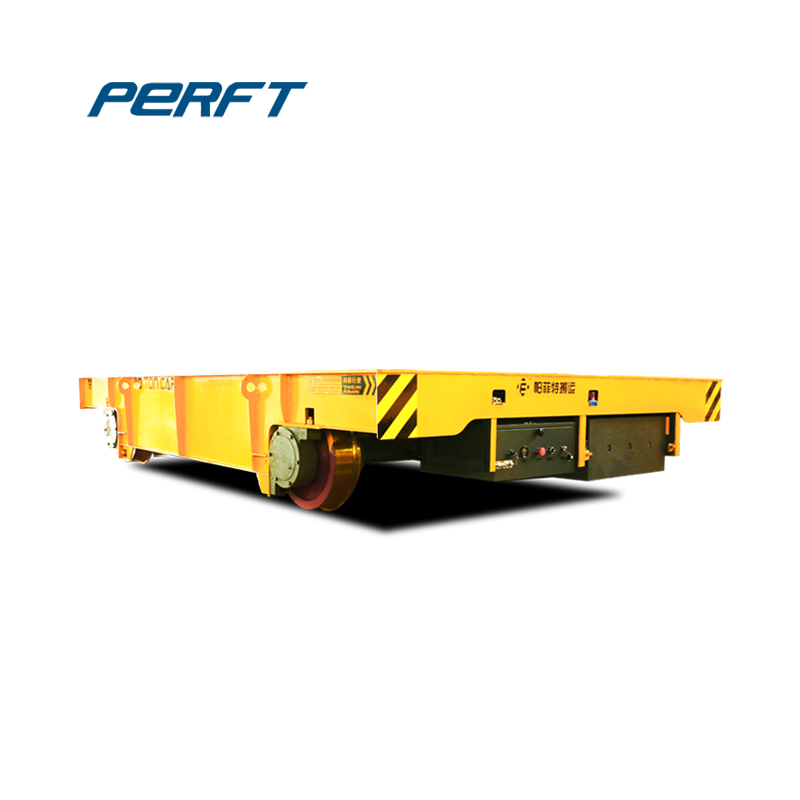 Factory Supplying Transfer Wagon For Workshop