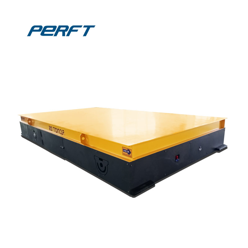 Heavy Duty Coil Handling Carriage
