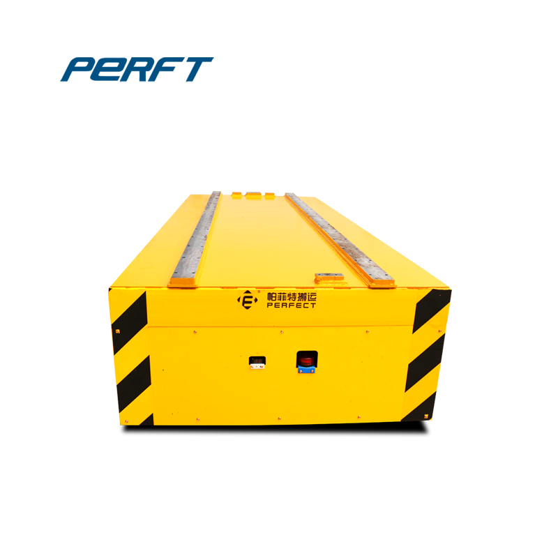 Industrial Transfer Cart