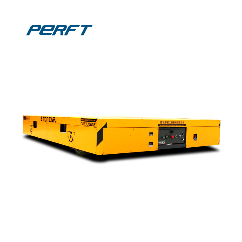 Material Handling Transfer Cart
