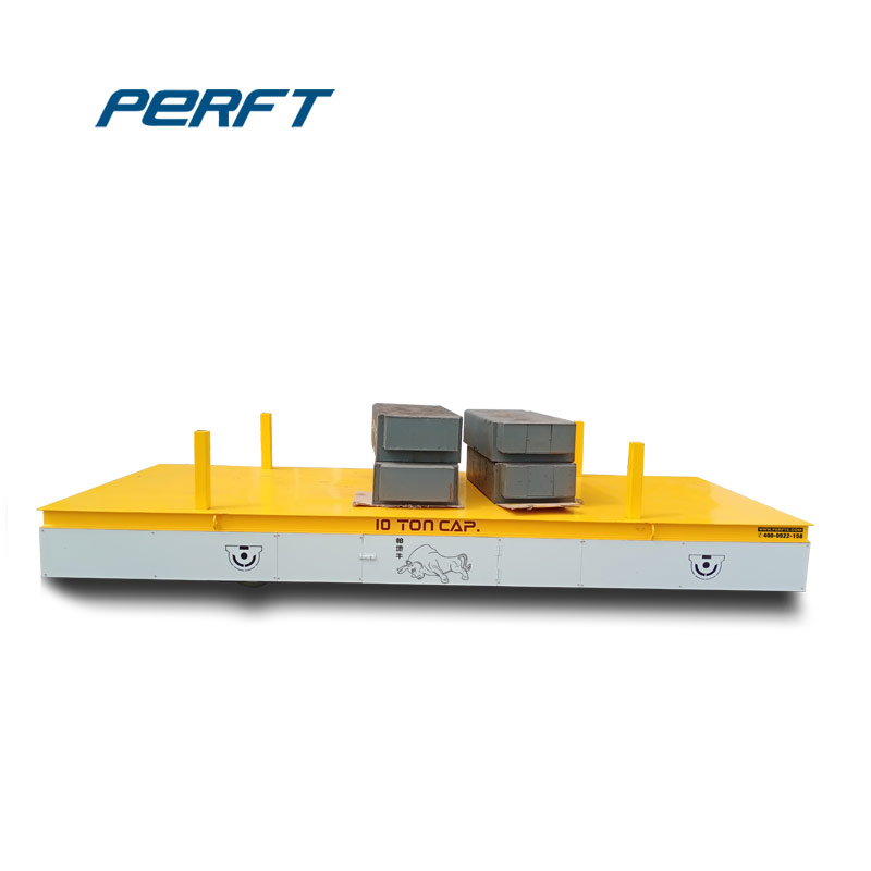 Battery Rail Car For Subway Line Project
