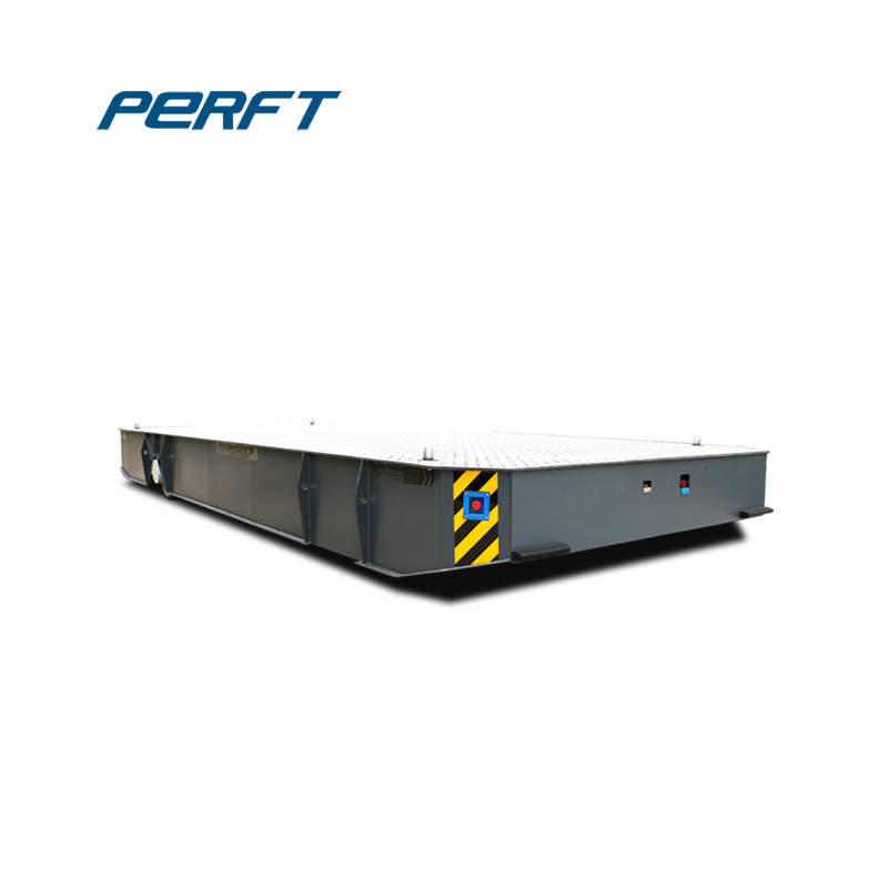 Heavy Industry Electric Transfer Wagon
