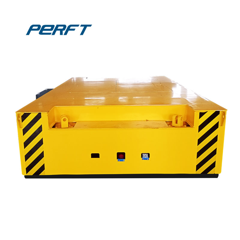 Steel Beam Transfer Cart