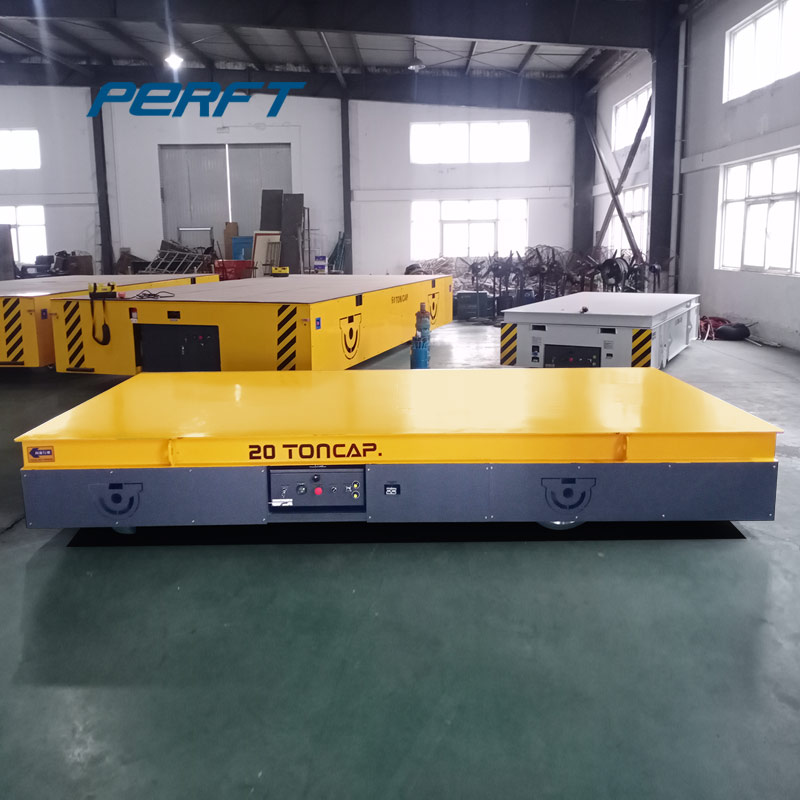 Electric Rail Conductor Carrier for Heavy Duty Material Transport Equipment