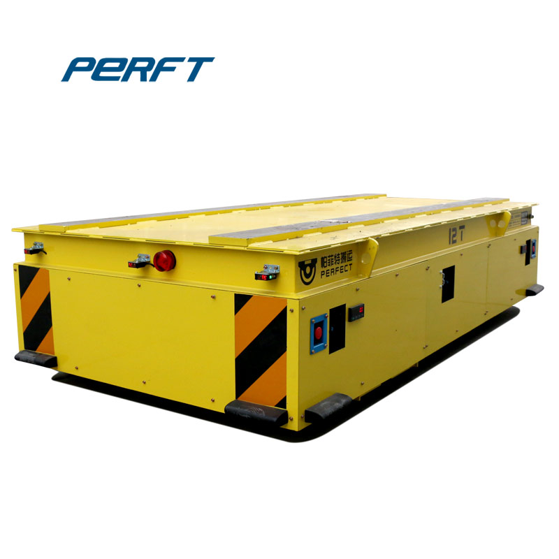 Material Handling Trolley