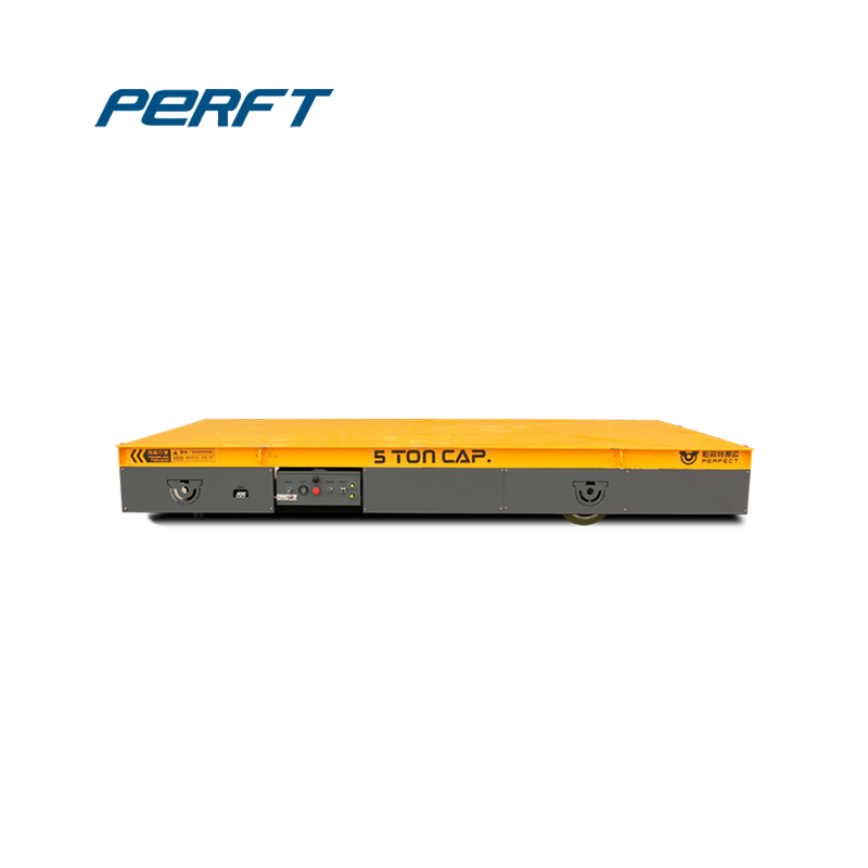 Material Handling Cart