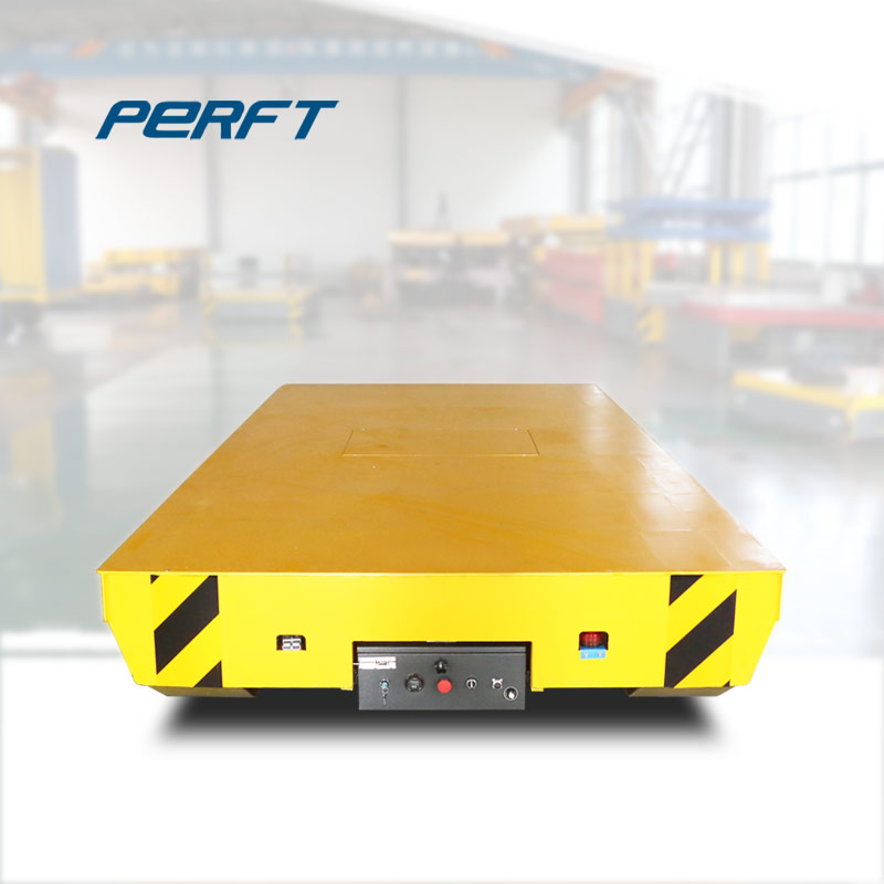 Workshop Electric Transfer Cart