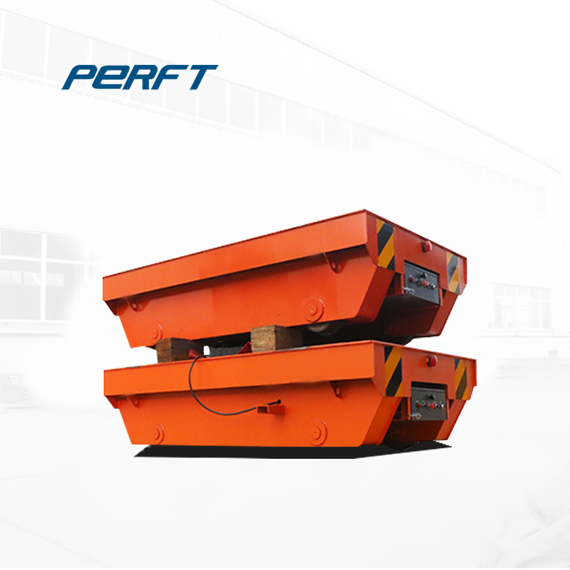 Cable Power Transfer Cart