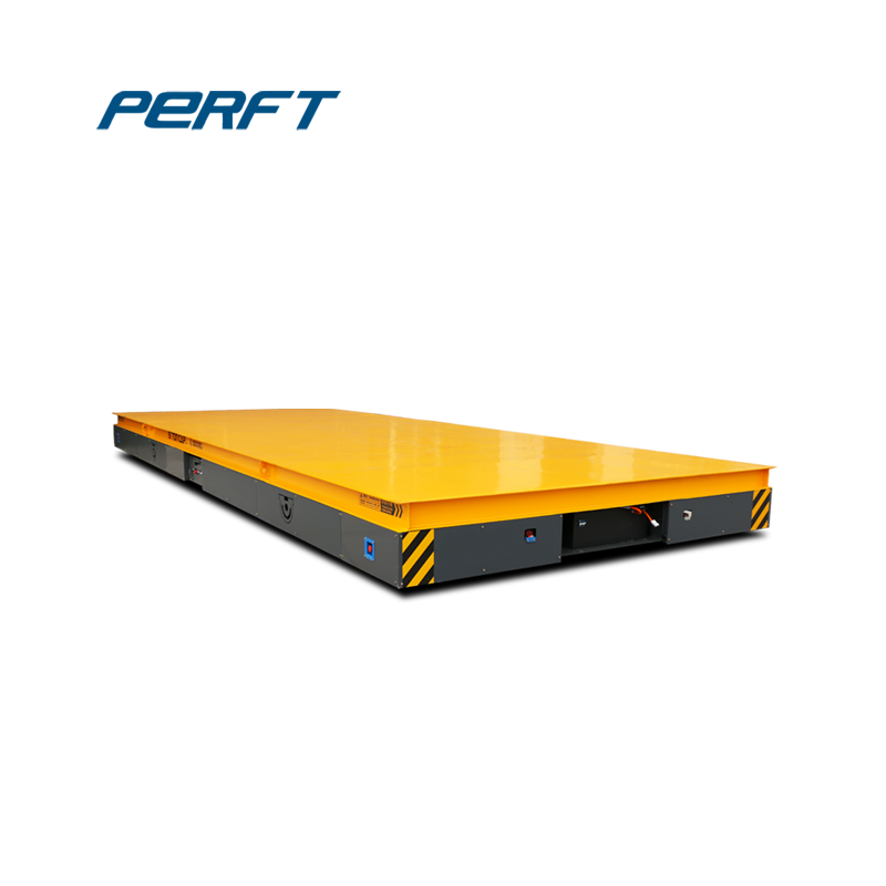 30 Ton Coil Transfer Cart