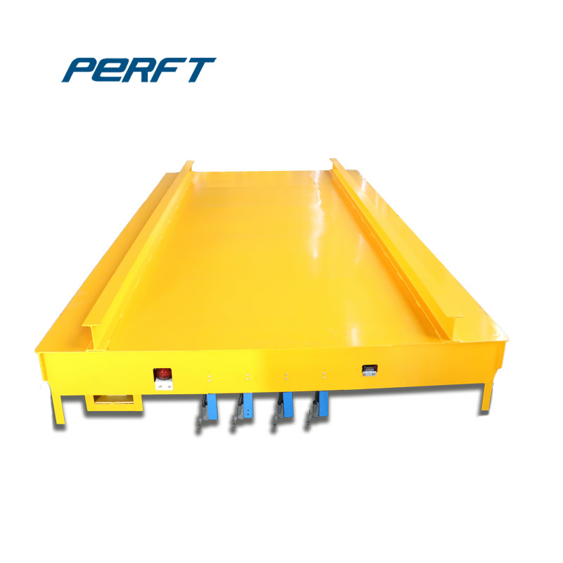 30 Ton Coil Transfer Cart