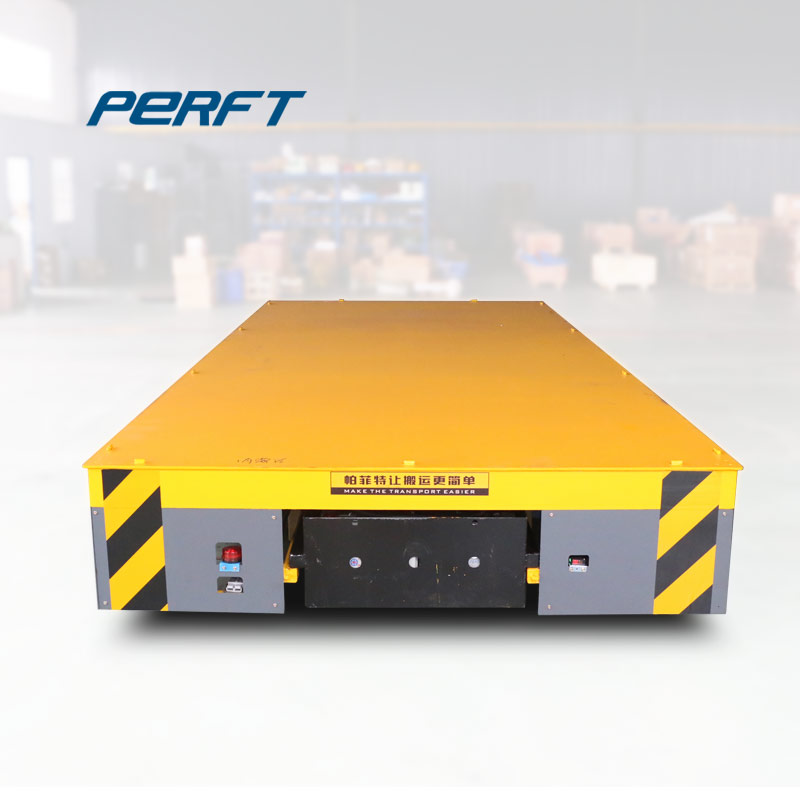 Transfer Flat Cart