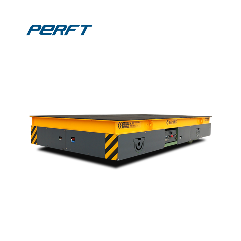 15 Ton Battery Rail Transfer Cart