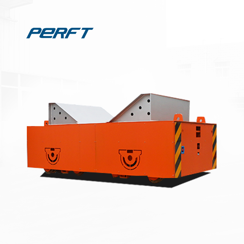 Aluminum Coil Transfer Cart