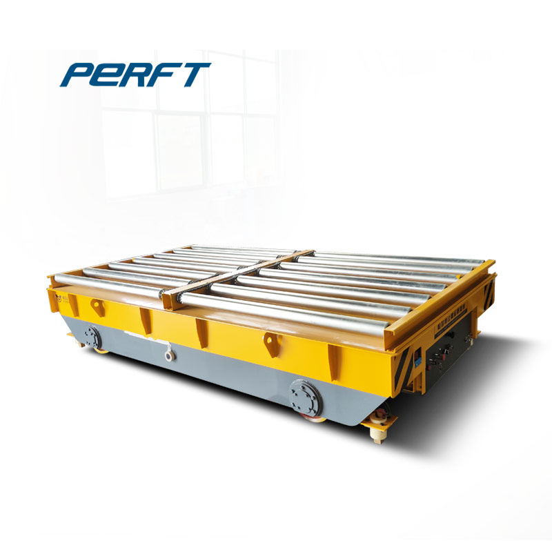 Heavy Duty Material Transfer Cart