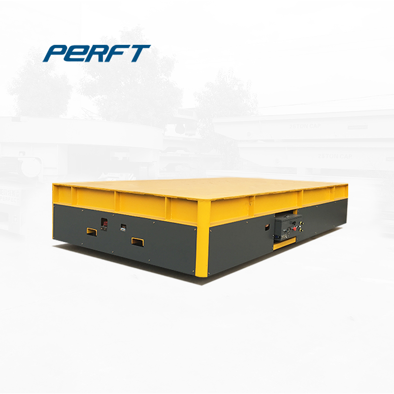 Mold Transfer Vehicle