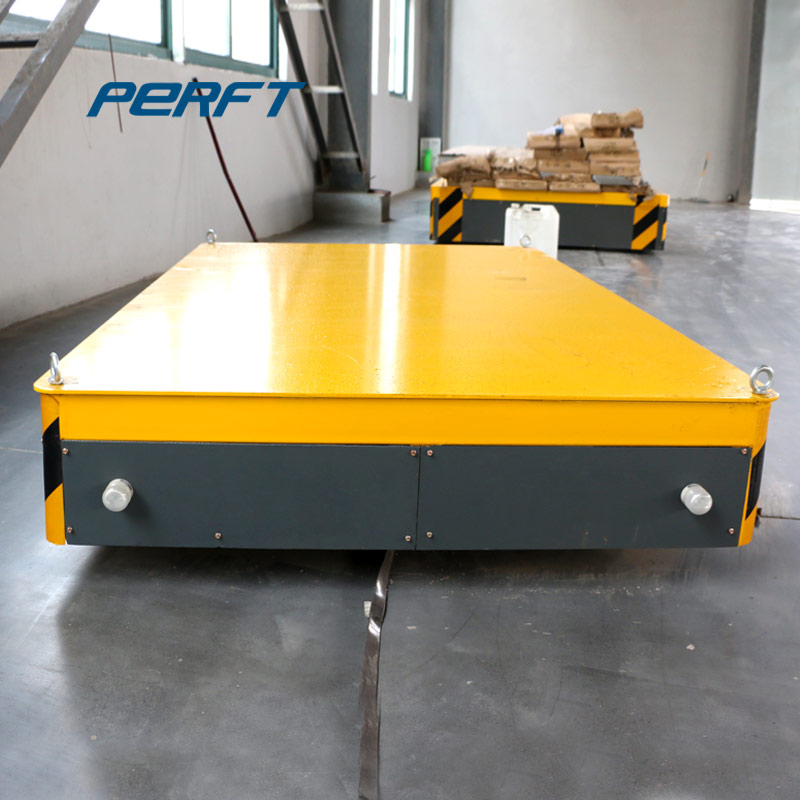 Industrial Heavy Duty AGV