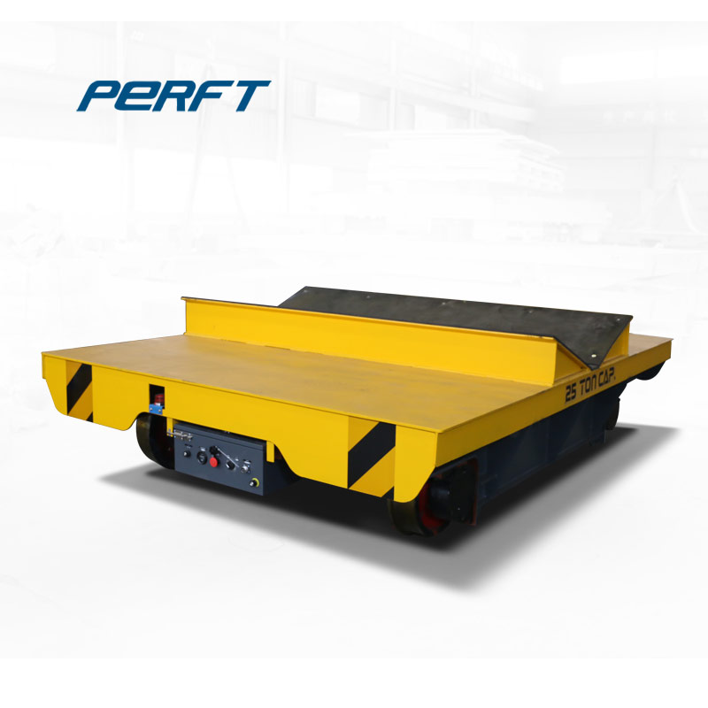 Remote Control Transfer Car