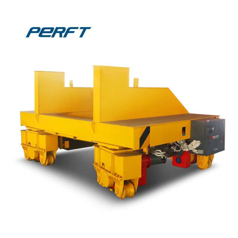 Mould Handling Transfer Cart