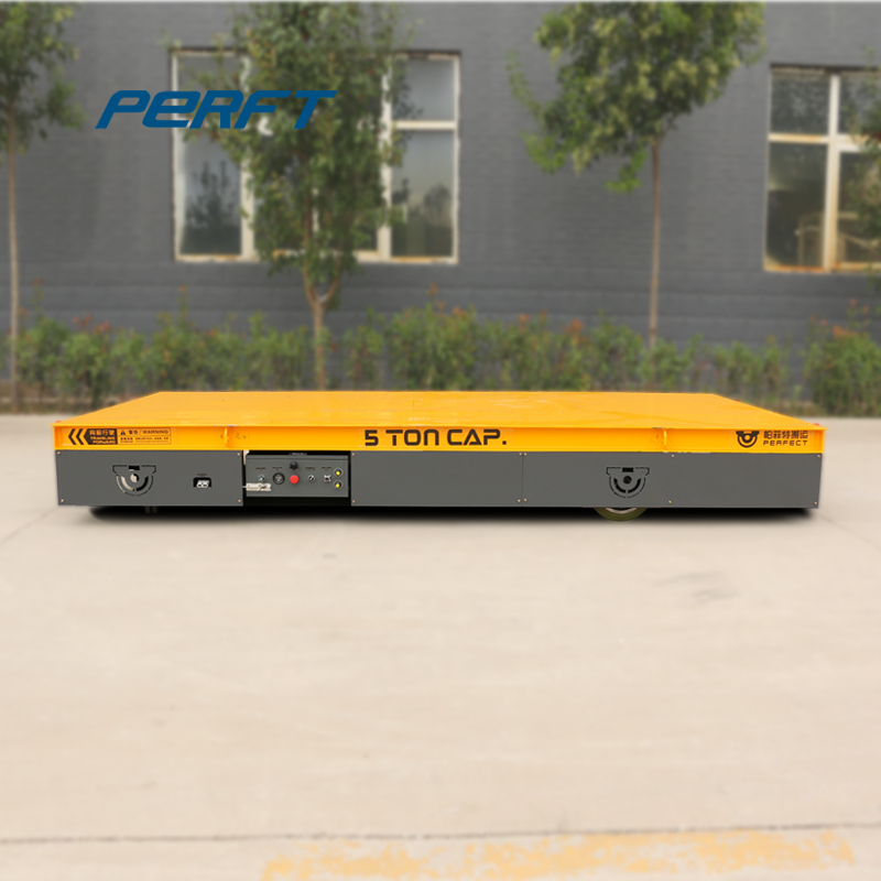 20ml headspace vialThe Heavy Load Agv Transporter Motorized Transfer Wagon for Workshop Transportation