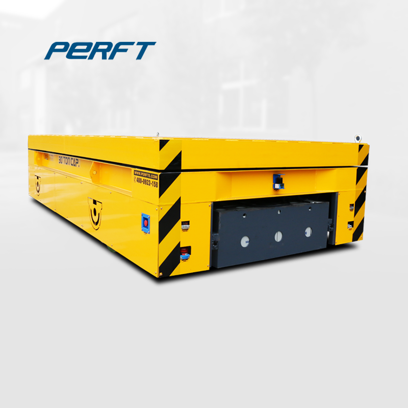 Factory Supplying Transfer Wagon for workshop