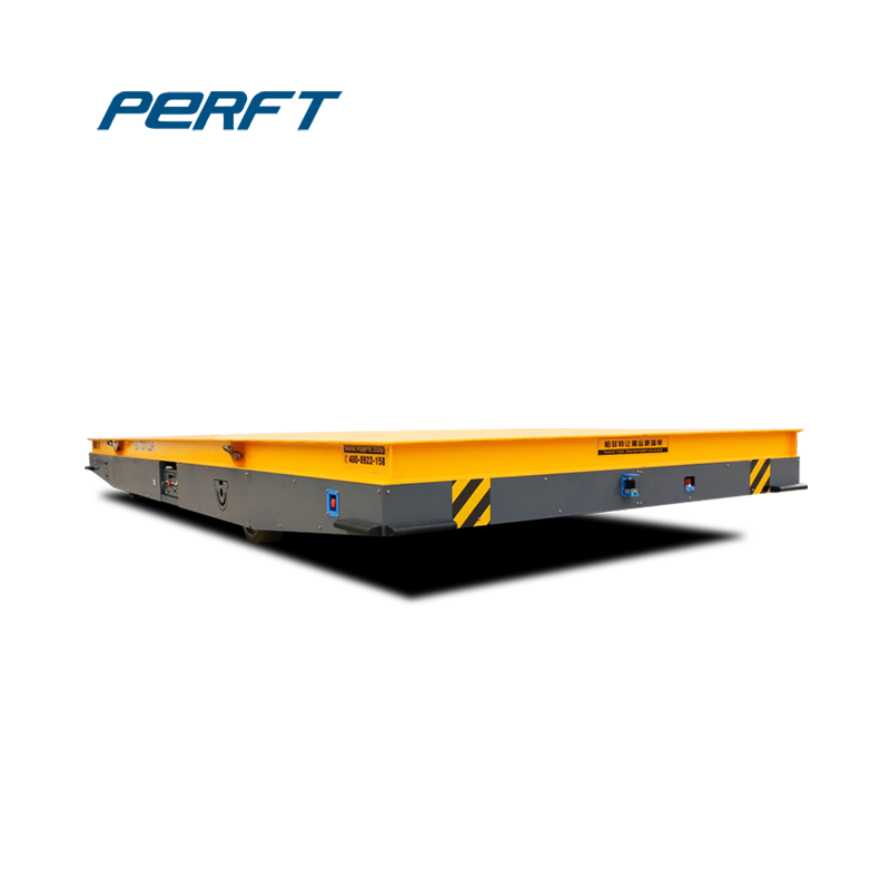 The customization size Metallurgical Industry Transfer Car