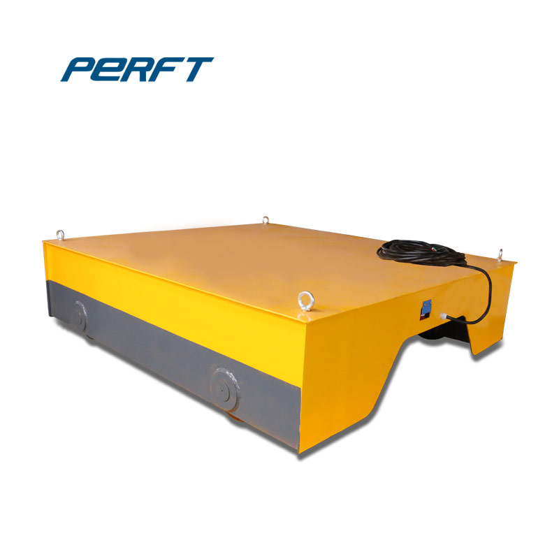 cable reel factory material transfer wagon customizing