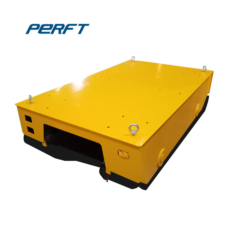 Direct Cupplier Of Electric Rail Straddle Car