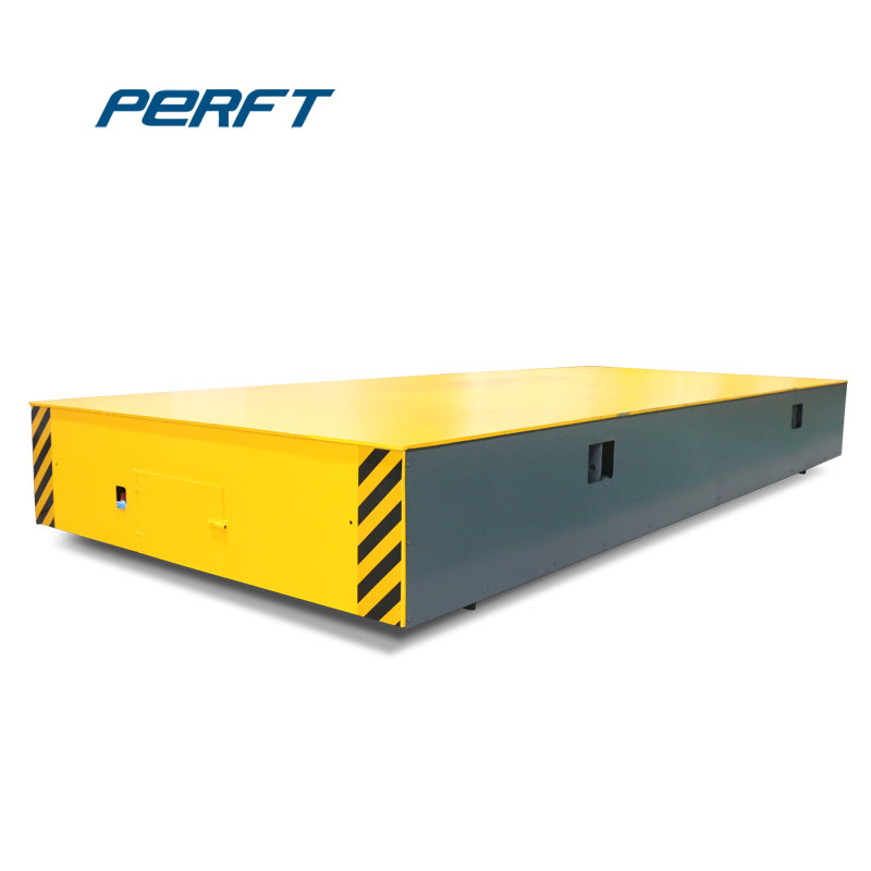 Special discount Heavy Load Electric Ferry Transfer Cart Transporting Cargo