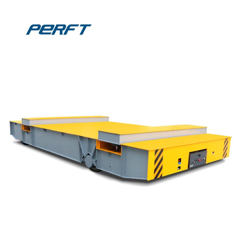 Motorized Heavy load Electric Transfer Vehicle