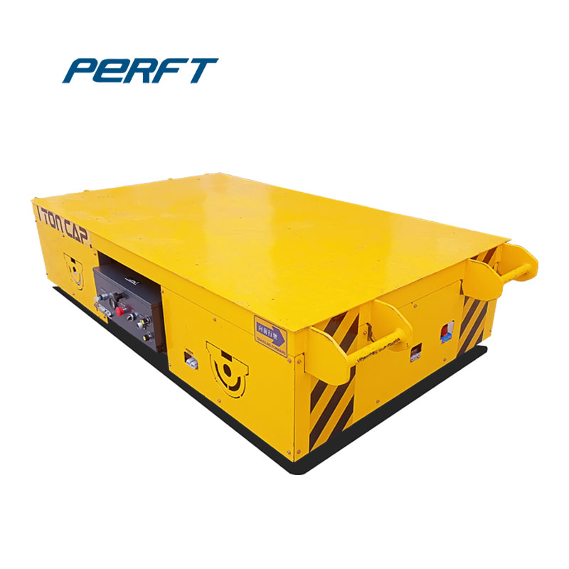 Heavy Duty Electric Power Driven Vehicle