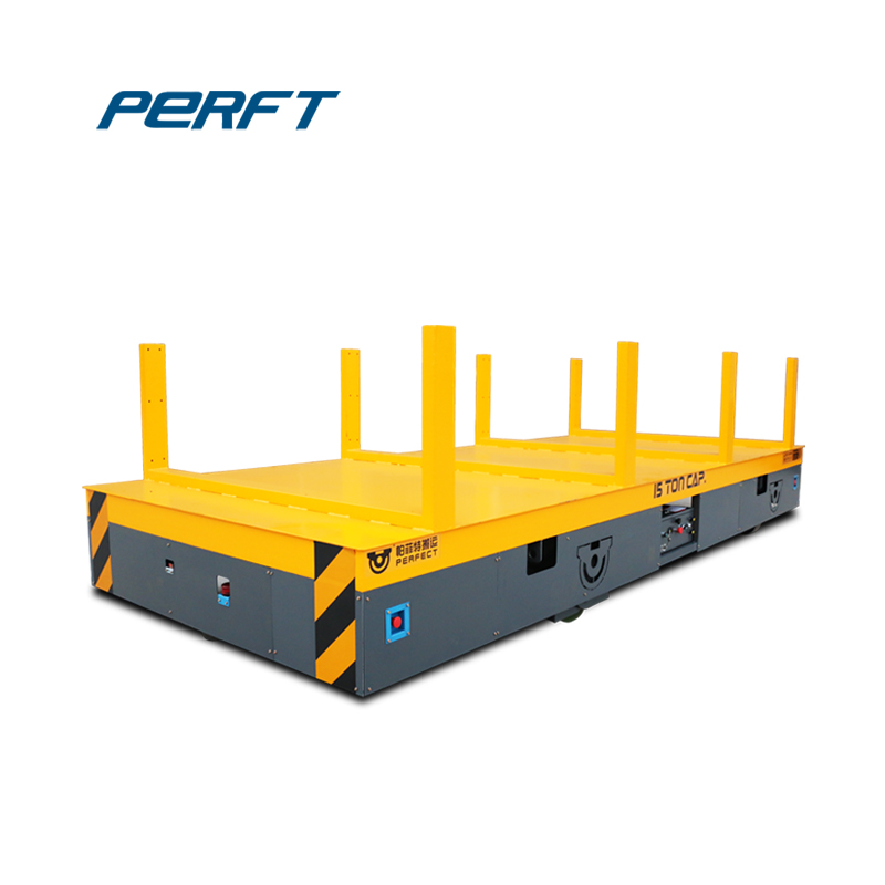 AGV Truck Manufacturers