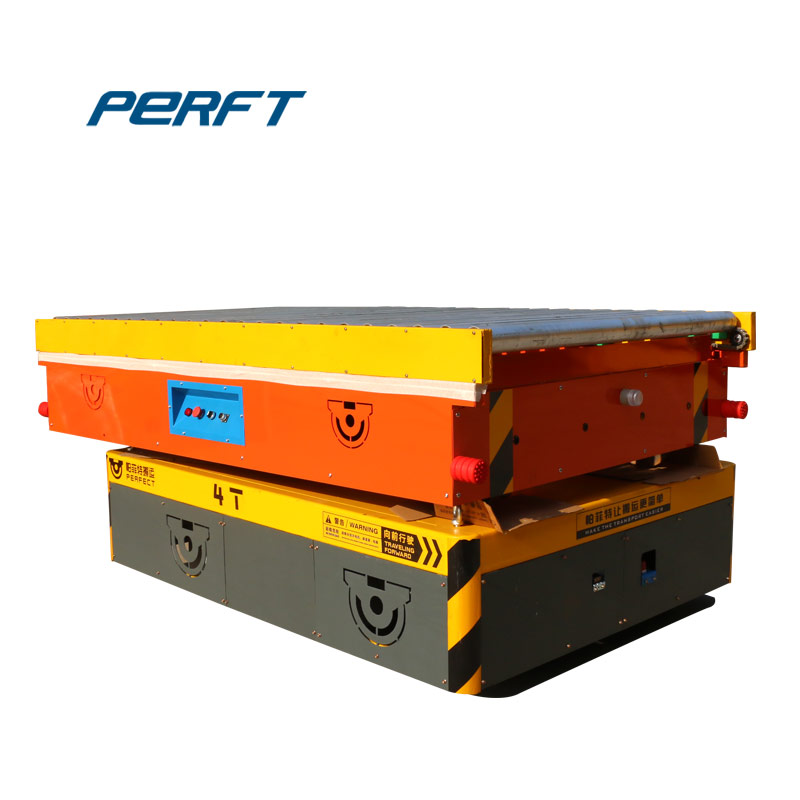 Rgv Smart Pallet Trucks