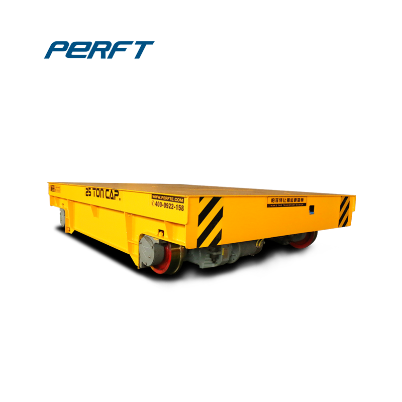 Industry Rail Flat Cart